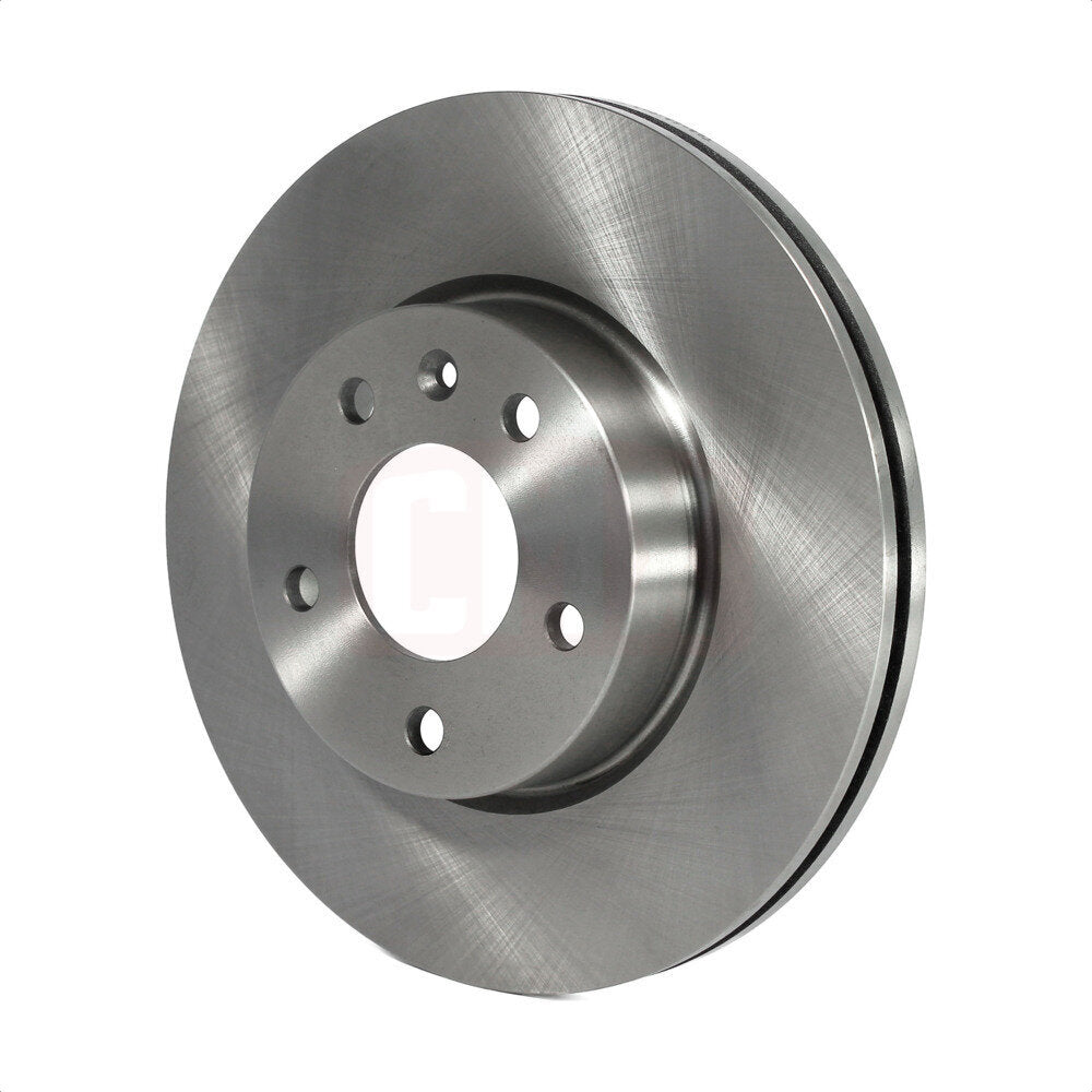 Front Disc Brake Rotor 8-581043 For Cadillac ATS CT4