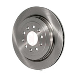 Rear Disc Brake Rotor 8-581045 For Cadillac ATS