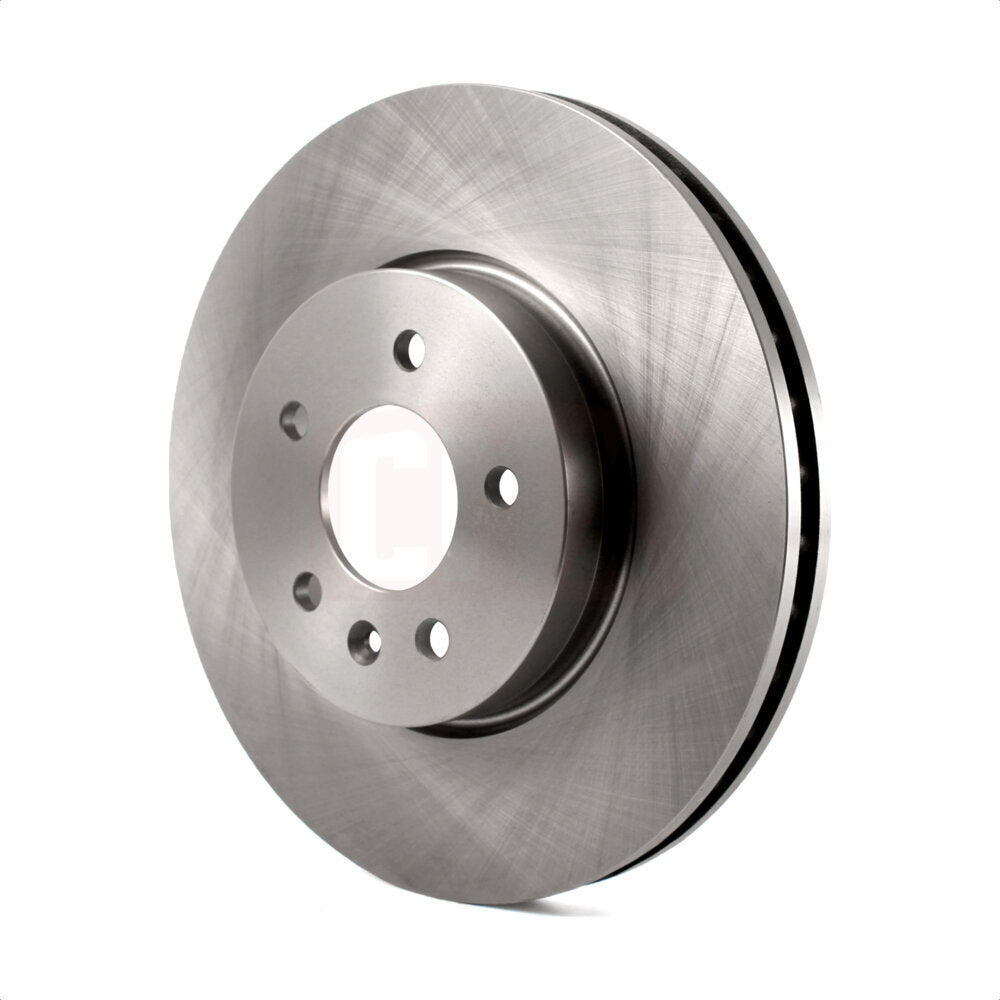 Front Disc Brake Rotor 8-581048 For Cadillac ATS CT4