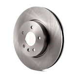 Front Disc Brake Rotor 8-581048 For Cadillac ATS CT4