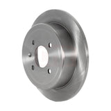 Rear Disc Brake Rotor 8-581052 For Chevrolet Spark EV