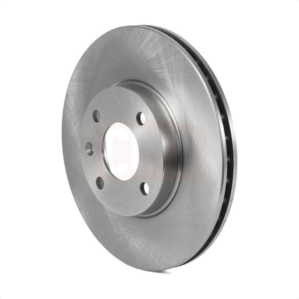 Front Disc Brake Rotor 8-582031 For 2016-2021 Chevrolet Spark
