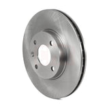 Front Disc Brake Rotor 8-582031 For 2016-2021 Chevrolet Spark