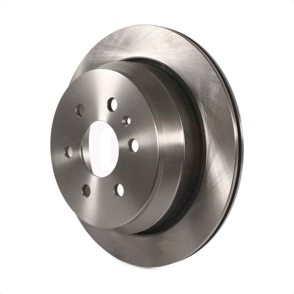 Rear Disc Brake Rotor 8-582039 For 2015-2020 Chevrolet Colorado GMC Canyon