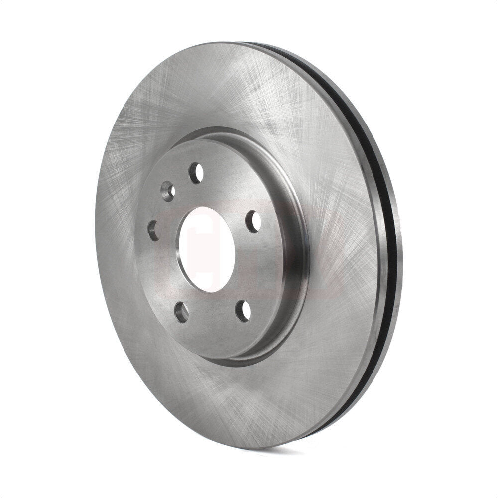 Front Disc Brake Rotor 8-582455 For Buick Envision Cadillac XT4