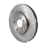 Front Disc Brake Rotor 8-582455 For Buick Envision Cadillac XT4