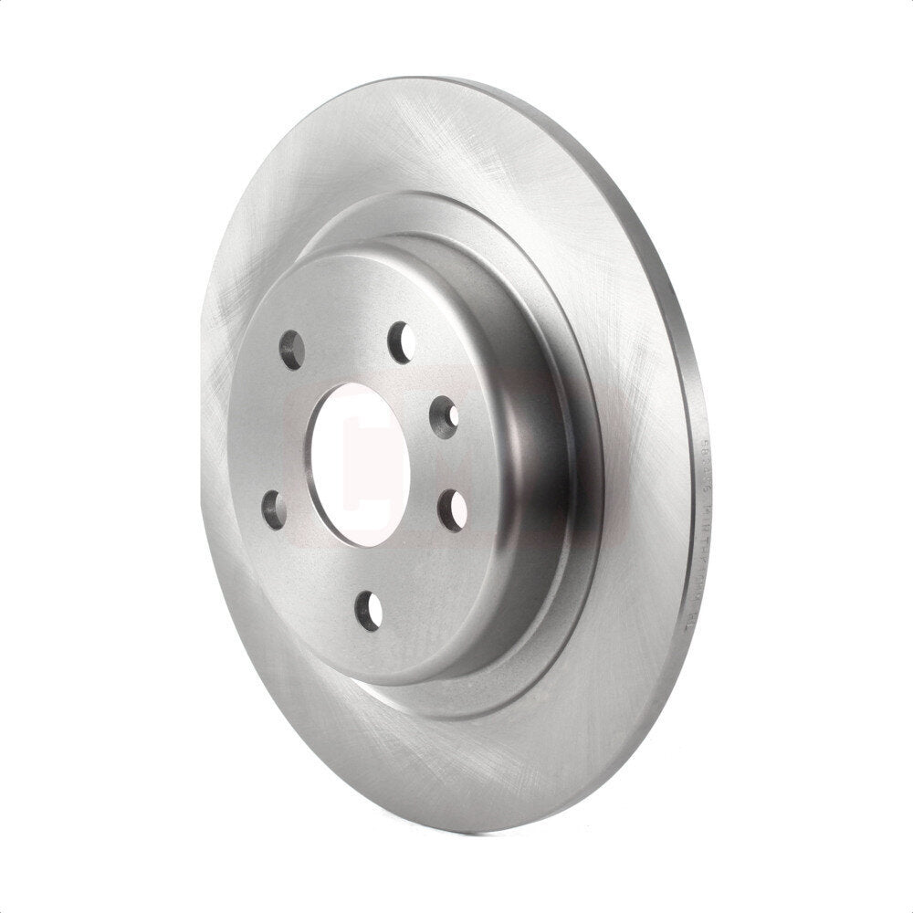 Rear Disc Brake Rotor 8-582456 For 2019-2020 Buick Envision With 315mm Diameter