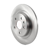 Rear Disc Brake Rotor 8-582456 For 2019-2020 Buick Envision With 315mm Diameter