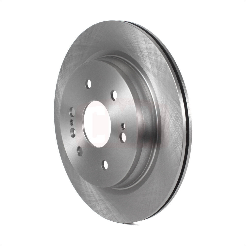 Rear Disc Brake Rotor 8-582457 For Chevrolet Silverado 1500 GMC Sierra LD Limited Cadillac Tahoe Yukon Suburban Escalade XL ESV LTD