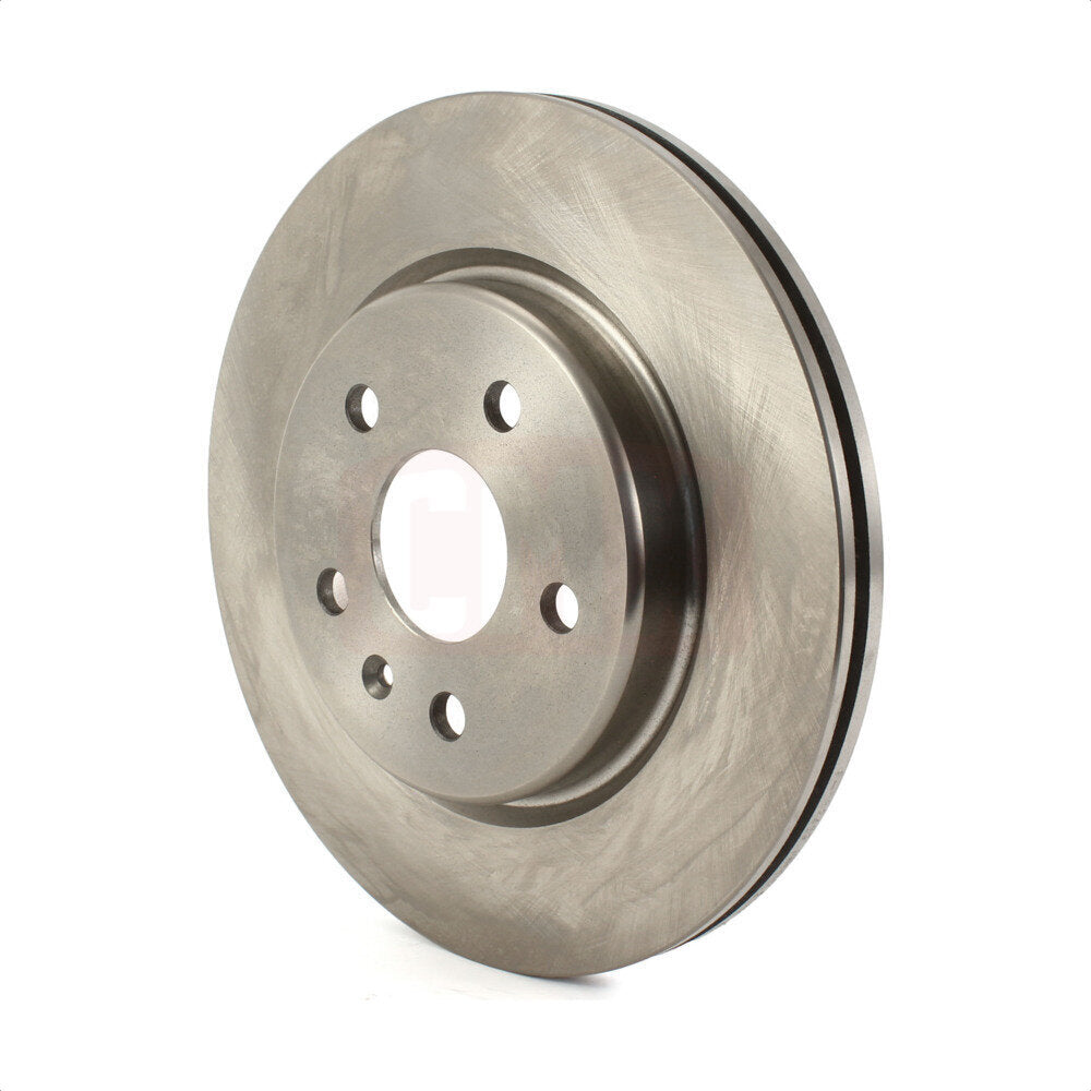 Rear Disc Brake Rotor 8-582459 For Cadillac XT4 Buick Envision