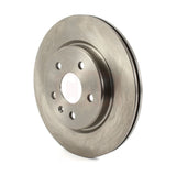 Rear Disc Brake Rotor 8-582459 For Cadillac XT4 Buick Envision