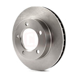 Front Disc Brake Rotor 8-6048 For Ford F-150 Bronco