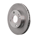 Front Disc Brake Rotor 8-6130 For Mazda Protege Ford Escort Mercury Tracer Kia Rio Aspire 323