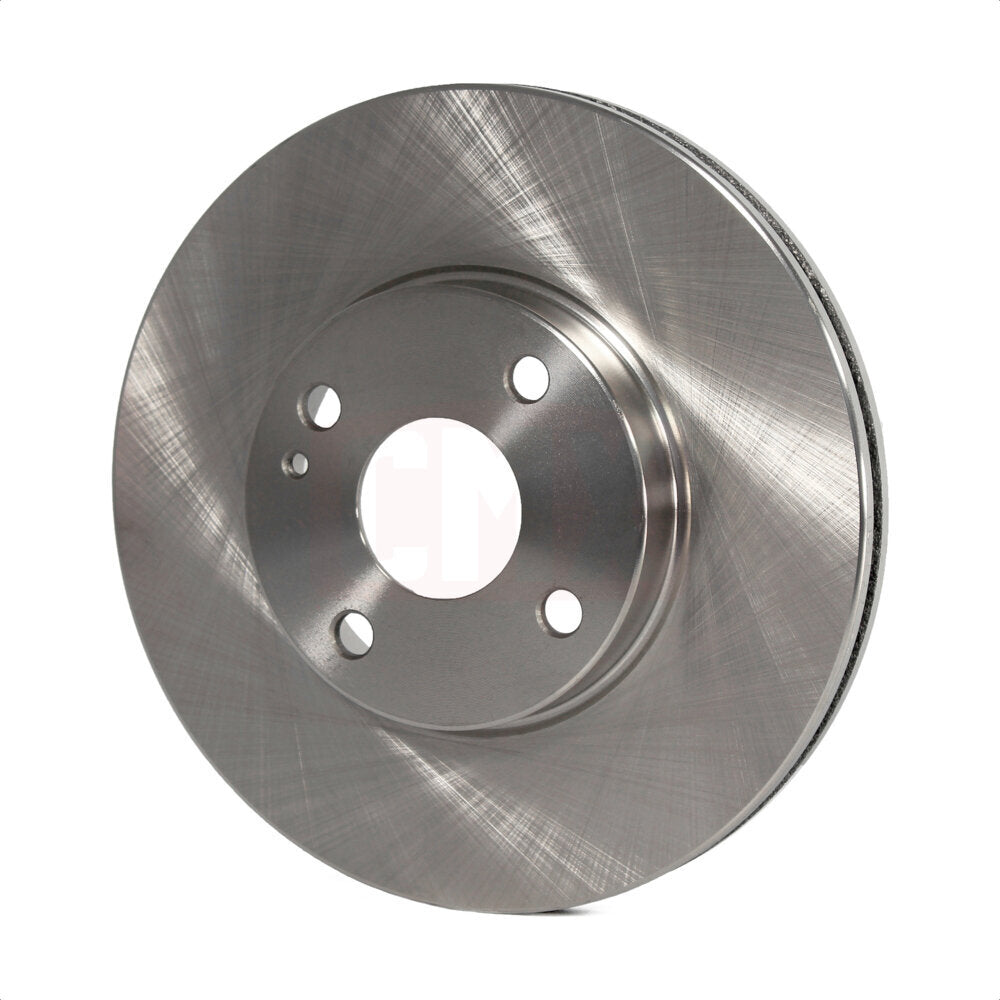 Front Disc Brake Rotor 8-6131 For Ford Escort Mazda Protege Mercury Tracer MX-3