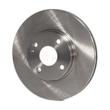 Front Disc Brake Rotor 8-6131 For Ford Escort Mazda Protege Mercury Tracer MX-3