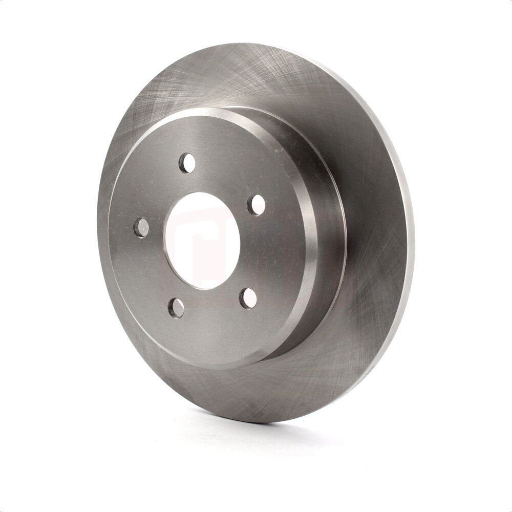 Rear Disc Brake Rotor 8-66238 For Lincoln Town Car Ford Crown Victoria Mercury Grand Marquis