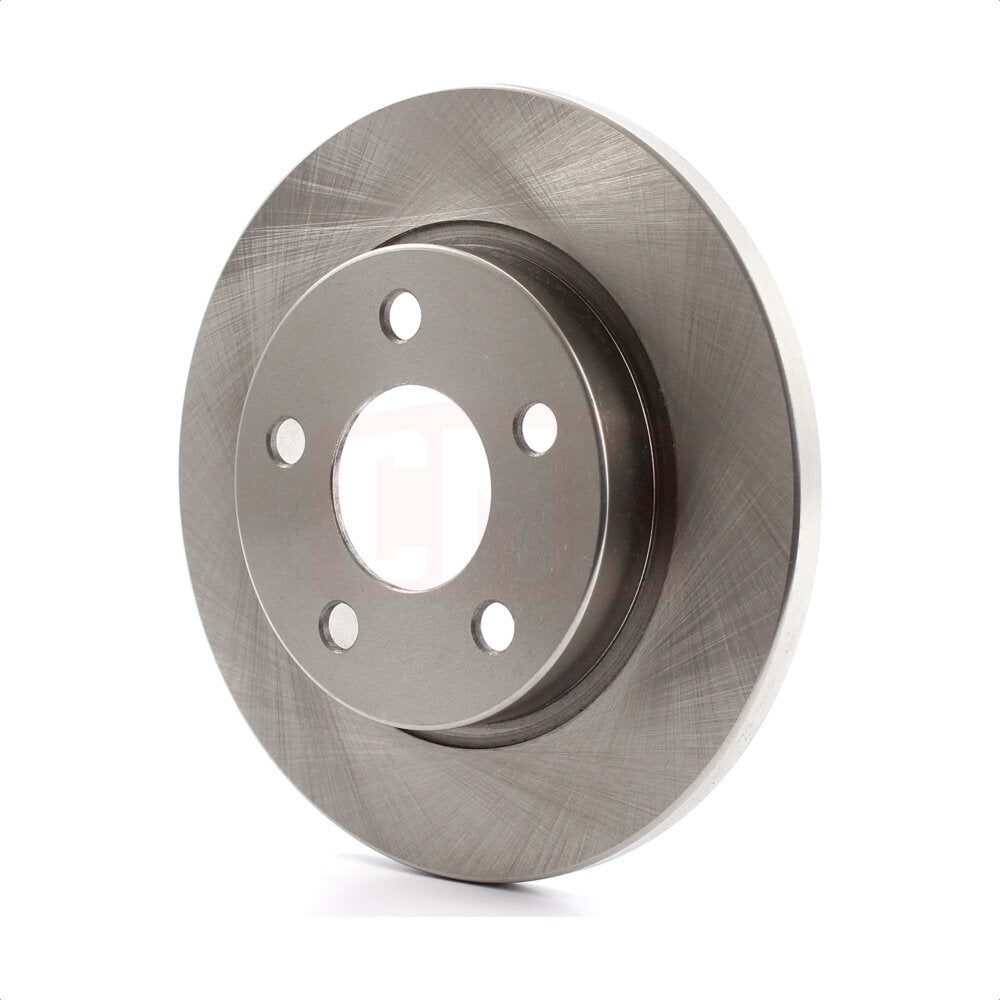 Rear Disc Brake Rotor 8-66406 For Ford Taurus Mercury Sable Lincoln Continental