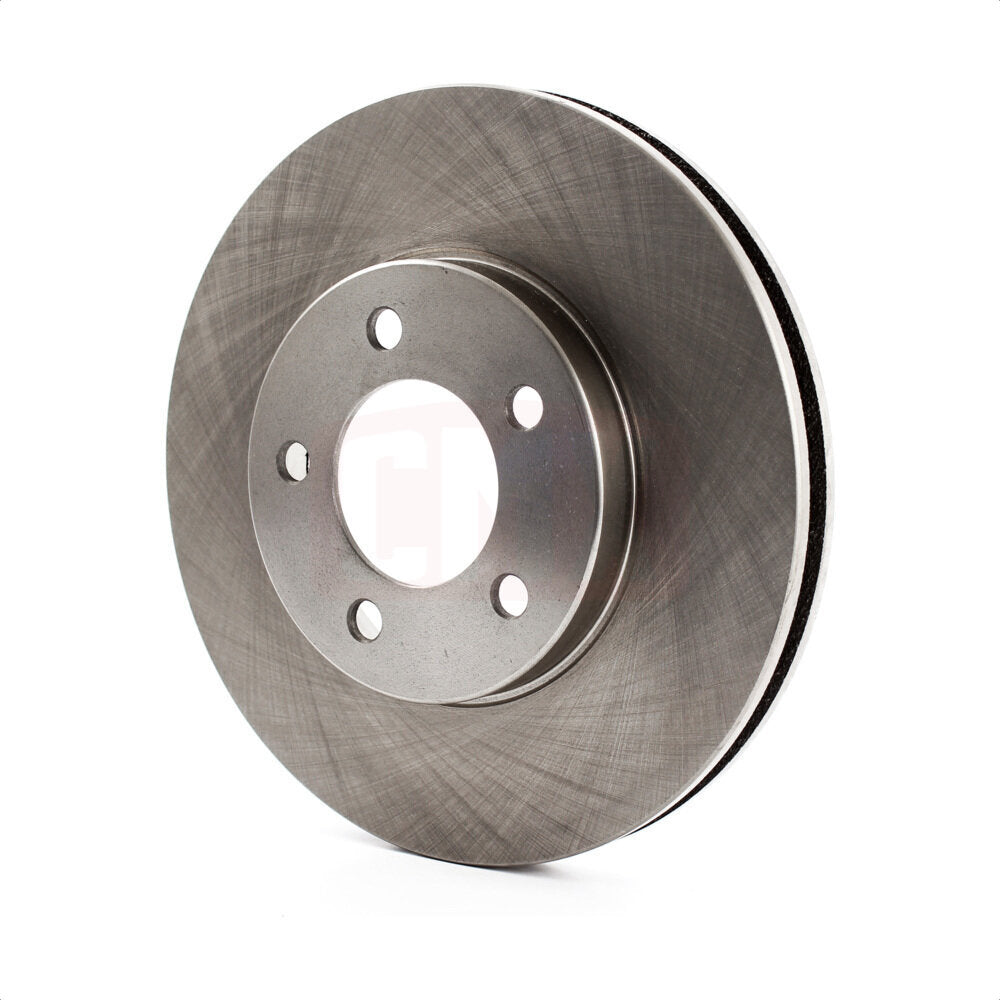 Front Disc Brake Rotor 8-66475 For Ford Taurus Mercury Sable Windstar Thunderbird Cougar Lincoln Continental