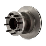 Front Disc Brake Rotor Hub Assembly 8-66529 For Ford E-350 Super Duty Econoline Club Wagon E-450