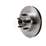 Front Disc Brake Rotor Hub Assembly 8-66559 For Ford Ranger Mazda B2500 B2300 B3000 B4000