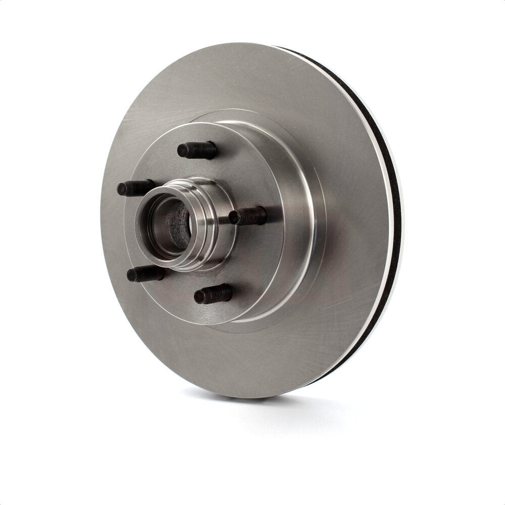 Front Disc Brake Rotor Hub Assembly 8-66597 For Ford Ranger Explorer Mazda Mercury Mountaineer B3000 B2300 B4000 B2500