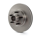 Front Disc Brake Rotor Hub Assembly 8-66597 For Ford Ranger Explorer Mazda Mercury Mountaineer B3000 B2300 B4000 B2500