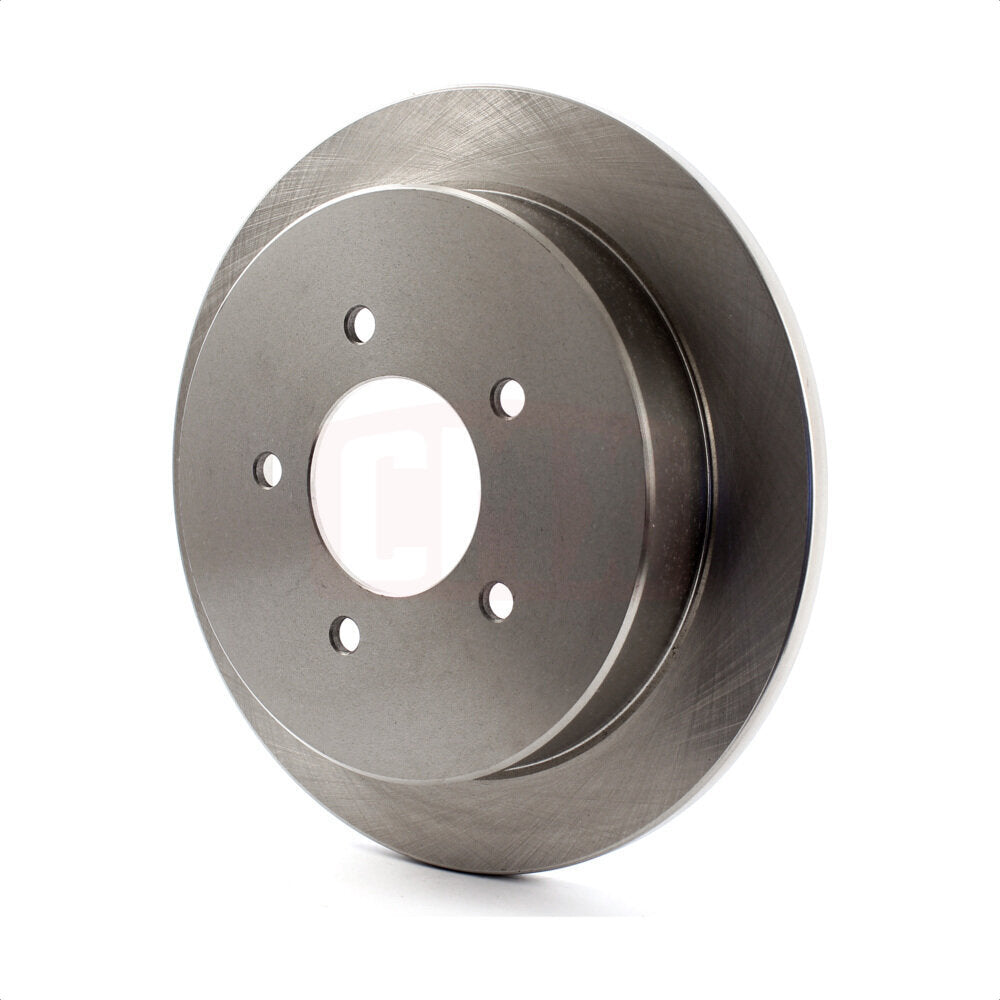 Rear Disc Brake Rotor 8-66670 For Ford F-150 Expedition Lincoln Navigator