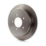 Rear Disc Brake Rotor 8-66670 For Ford F-150 Expedition Lincoln Navigator