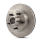 Front Disc Brake Rotor Hub Assembly 8-66673 For Ford Ranger Mazda B3000 B2300 B4000