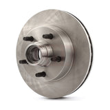 Front Disc Brake Rotor Hub Assembly 8-66673 For Ford Ranger Mazda B3000 B2300 B4000