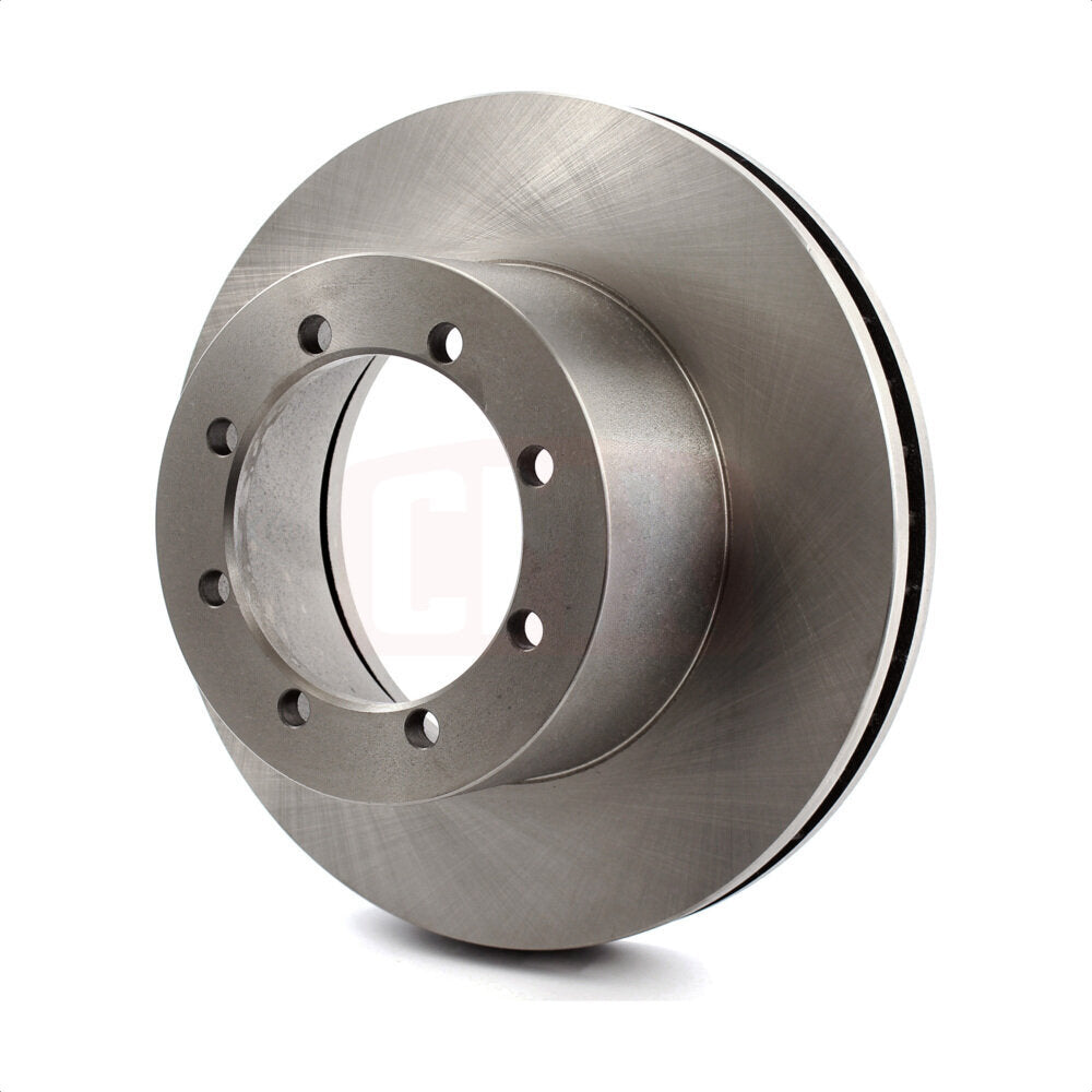 Rear Disc Brake Rotor 8-66695 For Ford E-350 Super Duty E-450 Econoline