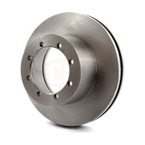 Rear Disc Brake Rotor 8-66695 For Ford E-350 Super Duty E-450 Econoline
