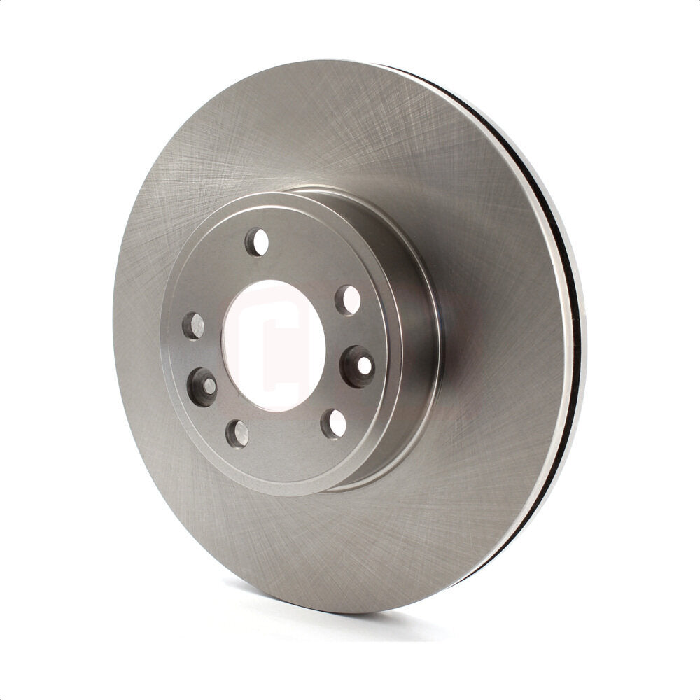 Front Disc Brake Rotor 8-66744 For 1998-2002 Mercury Grand Marquis Lincoln Town Car Ford Crown Victoria