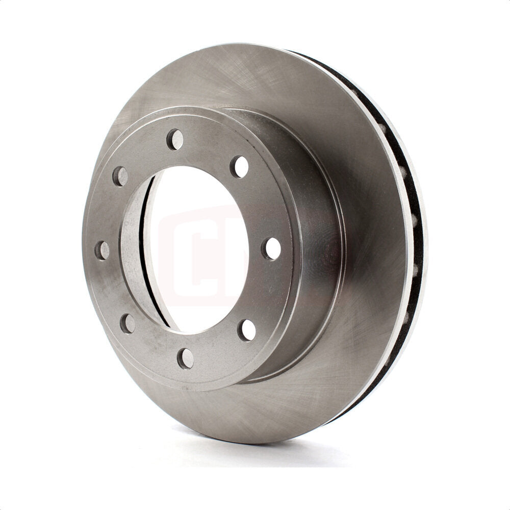 Front Disc Brake Rotor 8-66746 For Ford F-250 Super Duty F-350 Excursion F-450 F-550