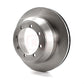Rear Disc Brake Rotor 8-66824 For Ford F-350 Super Duty F-550