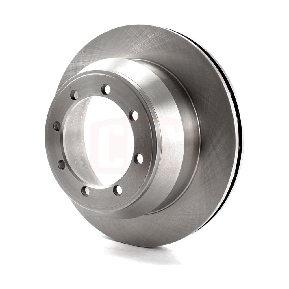 Rear Disc Brake Rotor 8-66824 For Ford F-350 Super Duty F-550