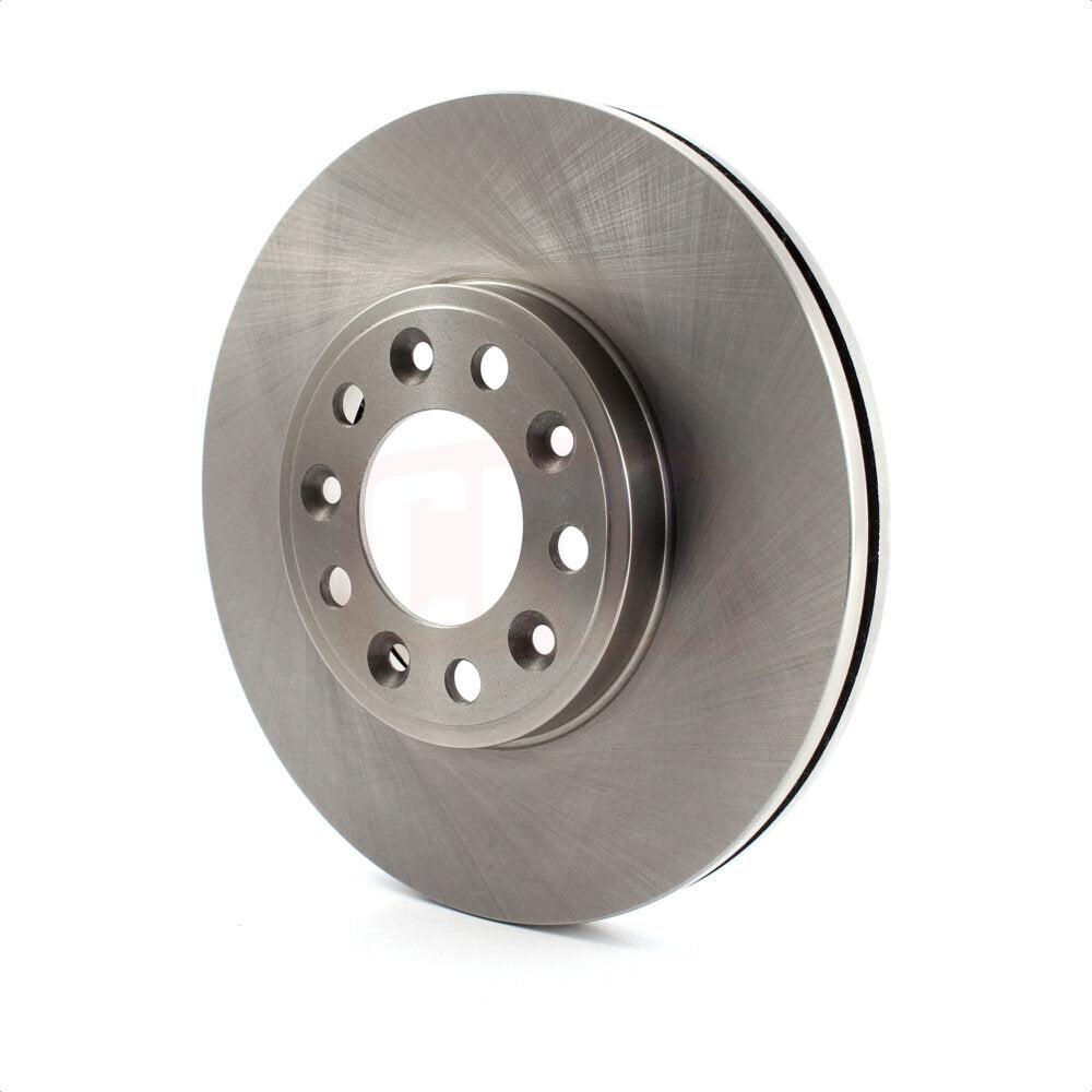 Front Disc Brake Rotor 8-66833 For 1999-2003 Ford Windstar