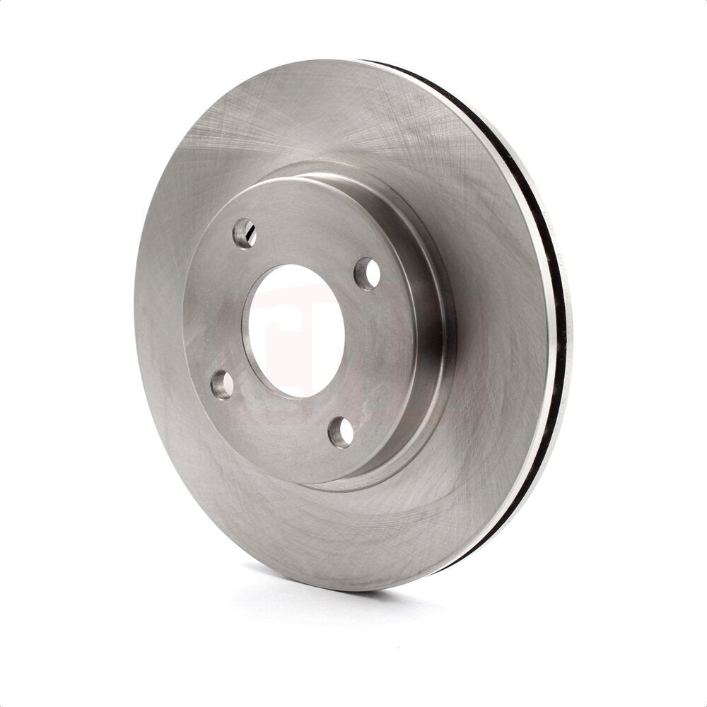 Front Disc Brake Rotor 8-66913 For Ford Focus