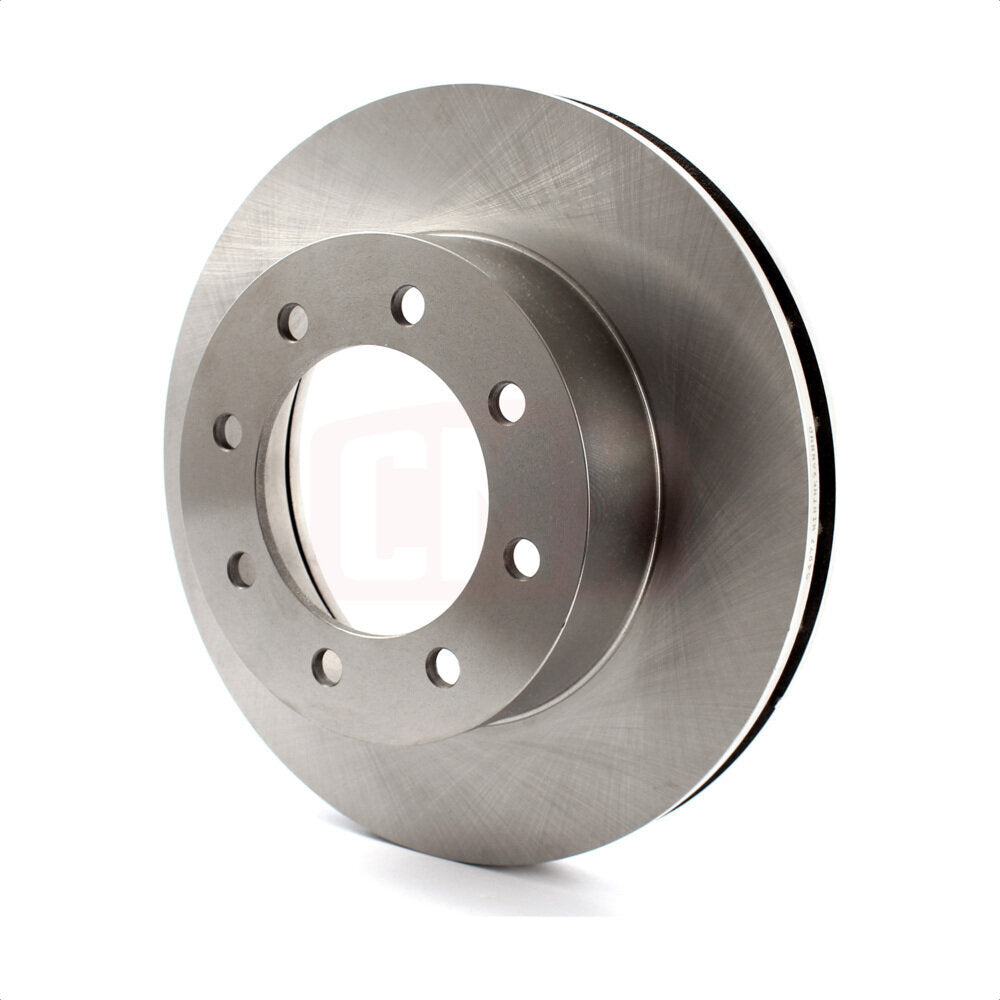 Front Disc Brake Rotor 8-66924 For Ford F-250 Super Duty F-350 E-550 F-450 F-550 Econoline