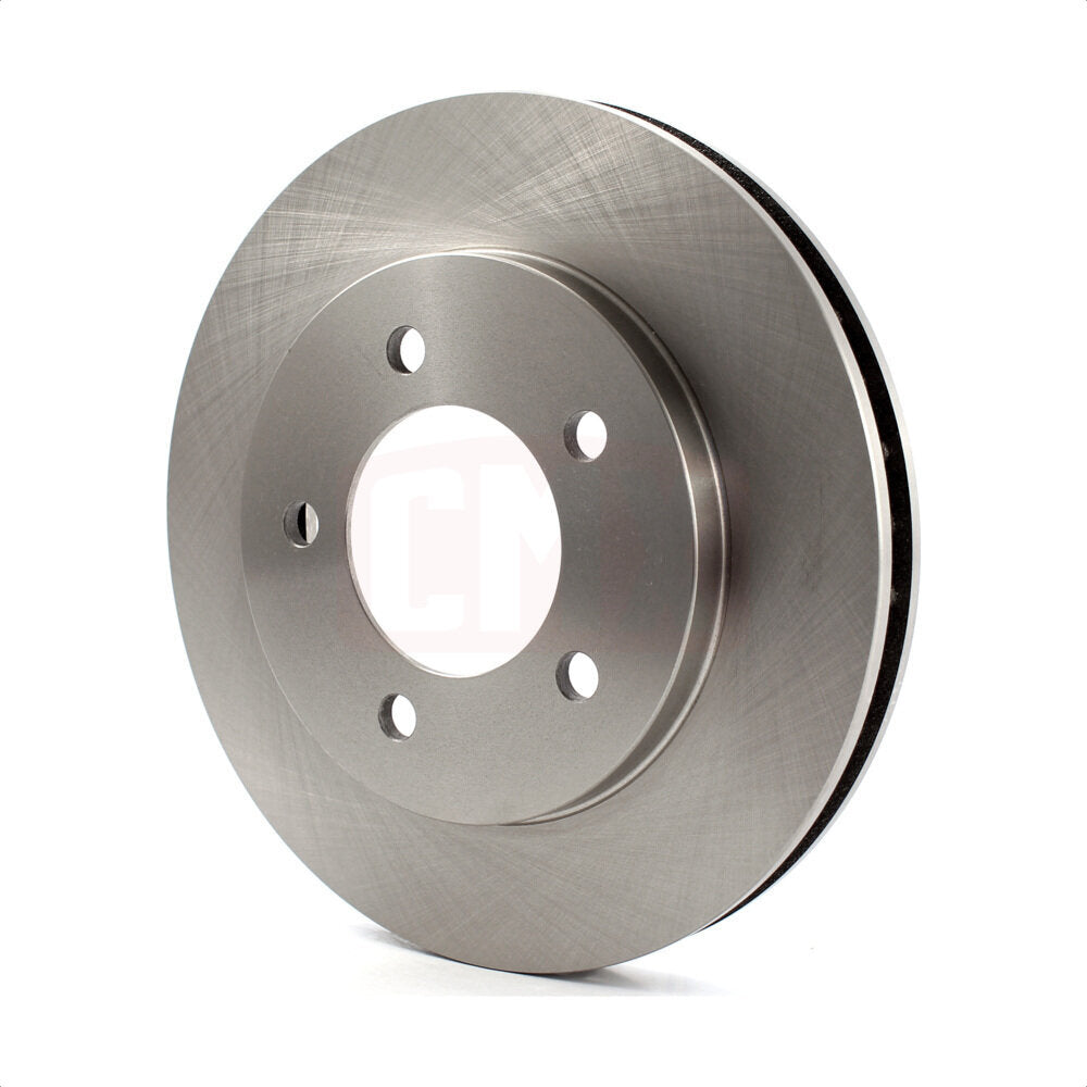 Front Disc Brake Rotor 8-66943 For Ford Expedition Lincoln Navigator 4WD