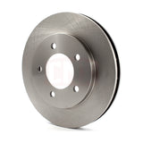 Front Disc Brake Rotor 8-66943 For Ford Expedition Lincoln Navigator 4WD