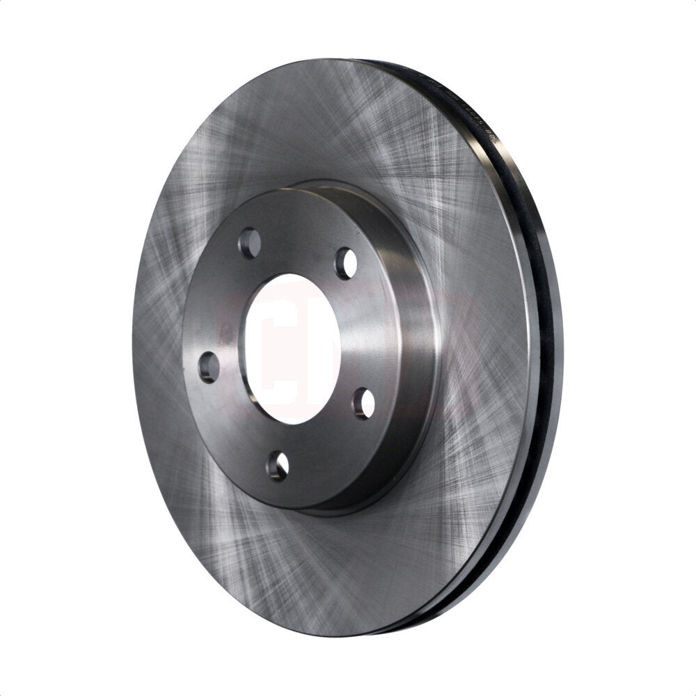 Front Disc Brake Rotor 8-680025 For Ford Escape Mazda Tribute Mercury Mariner