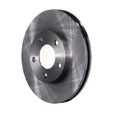 Front Disc Brake Rotor 8-680025 For Ford Escape Mazda Tribute Mercury Mariner