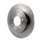 Rear Disc Brake Rotor 8-680026 For Ford Explorer Mercury Mountaineer Sport Trac