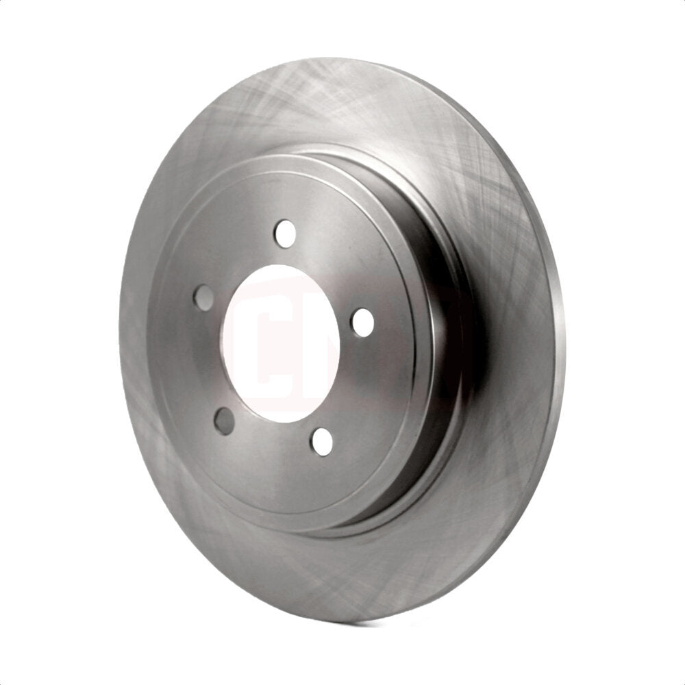 Rear Disc Brake Rotor 8-680026 For Ford Explorer Mercury Mountaineer Sport Trac