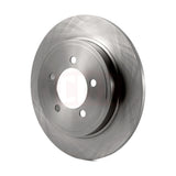 Rear Disc Brake Rotor 8-680026 For Ford Explorer Mercury Mountaineer Sport Trac