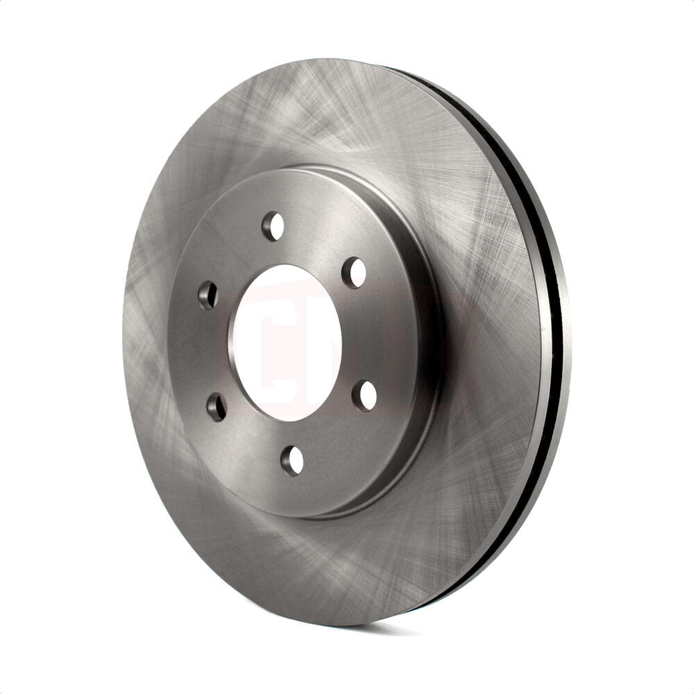 Front Disc Brake Rotor 8-680105 For Ford Expedition Lincoln Navigator