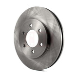 Front Disc Brake Rotor 8-680105 For Ford Expedition Lincoln Navigator