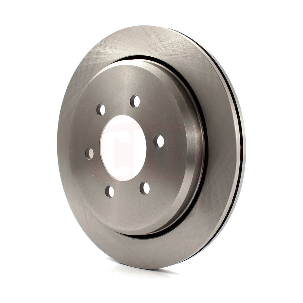 Rear Disc Brake Rotor 8-680106 For 2003-2006 Ford Expedition Lincoln Navigator