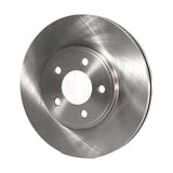 Front Disc Brake Rotor 8-680110 For Ford Crown Victoria Mercury Grand Marquis Lincoln Town Car Mustang Marauder